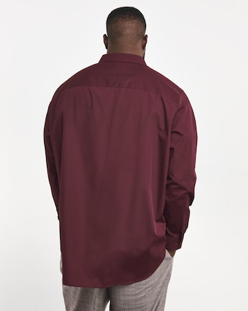 Long Sleeve Formal Shirt Regular