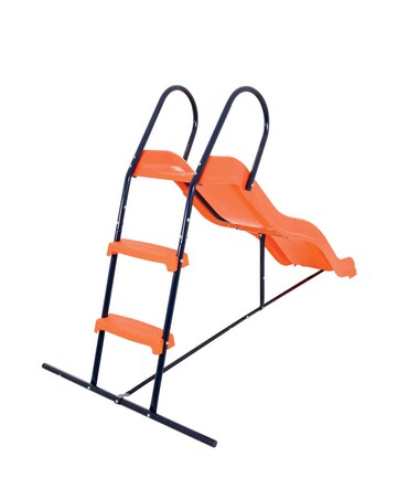 Hedstrom Wavy Slide