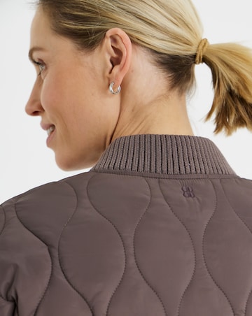 Sweaty Betty On The Move Jacket
