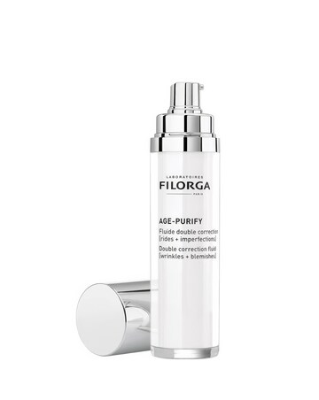 FILORGA AGE-Purify Fluid - Anti-blemish Face Fluid 50ml