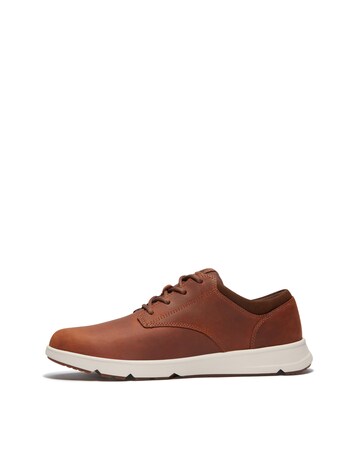 Timberland Parker Street Low Lace Sneaker