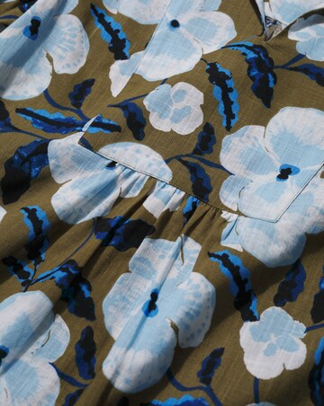 Seasalt Cornwall Fal Water Tunic