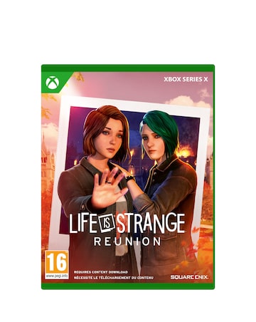 Life is Strange: Reunion (Xbox Series X)