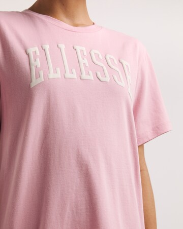 ellesse Tressa T-Shirt