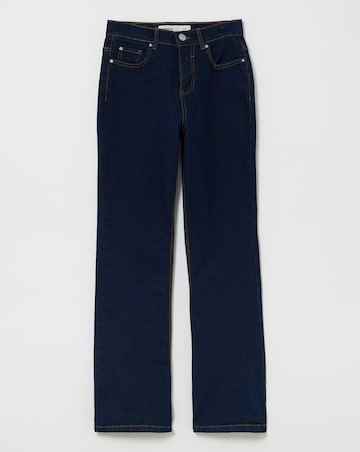 Indigo 24/7 Bootcut Jeans