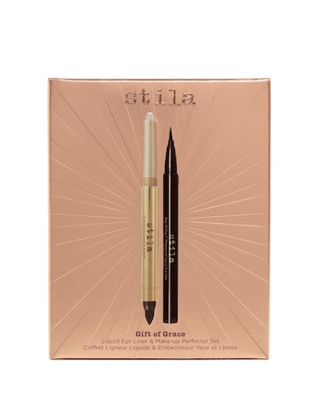 Stila Gift of Grace Eyeliner Set