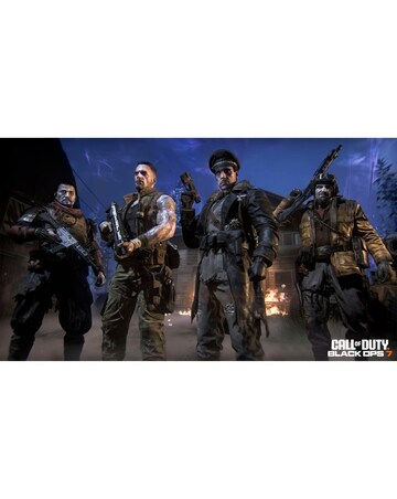 Call of Duty: Black Ops 7 (Xbox)