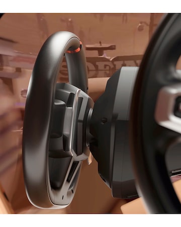 Thrustmaster T-248 Racing Wheel and Pedal Set for PS4/PS5