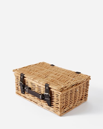 Cadbury Christmas Chocolate Sharing Basket