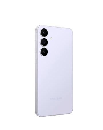 Samsung Galaxy S25 FE 128GB - Icy Blue