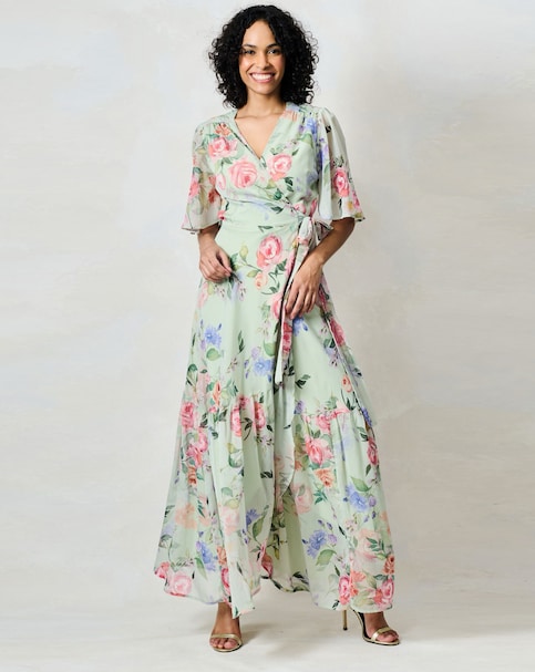 Hope & Ivy Emi Dress