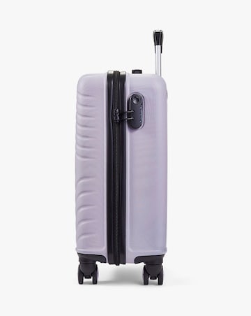Rock Santiago Cabin Suitcase