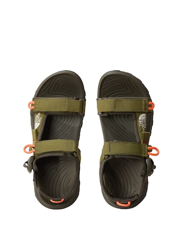 The North Face Explore Camp Sandals