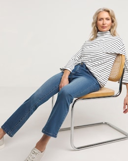 Julipa Slim Fit Jean