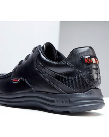 Kickers Reasan Lace Up Shoe