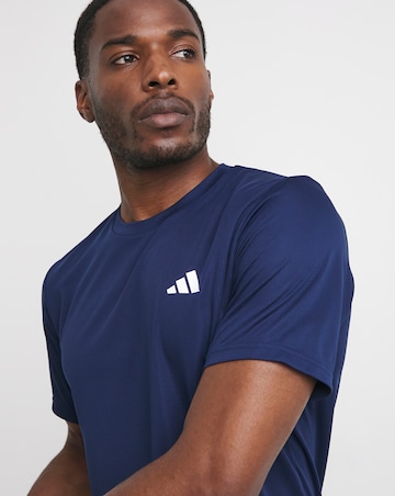 adidas Training Essentials Base T-Shirt