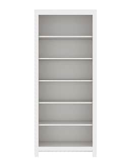 Dakota Bookcase