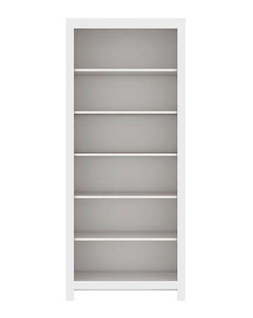 Dakota Bookcase
