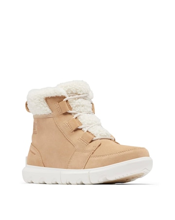Sorel Explorer II Carnival Waterproof Boots