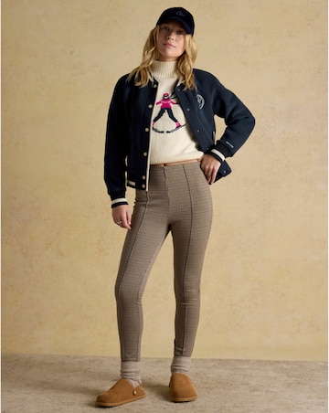 Joules Abigail Ski Roll Neck Jumper