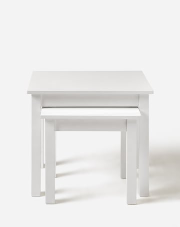 Bosworth Nest of Tables