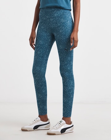 PUMA Train Essential Printed Leggings