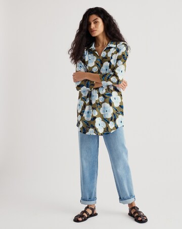 Seasalt Cornwall Fal Water Tunic