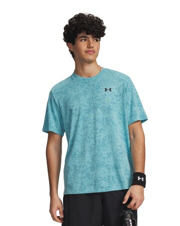 Under Armour Pixelate Tech T-Shirt