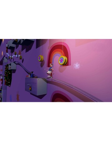 The Elf on the Shelf Christmas Heroes (Nintendo Switch)