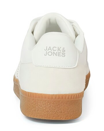 Jack & Jones Kirk Trainer - White Multi