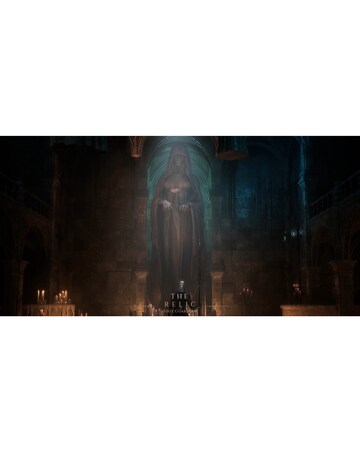 The Relic: First Guardian (PS5)
