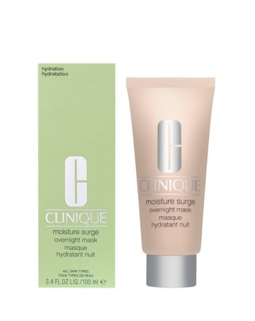 Clinique Moisture Surge Overnight Mask 100 ml