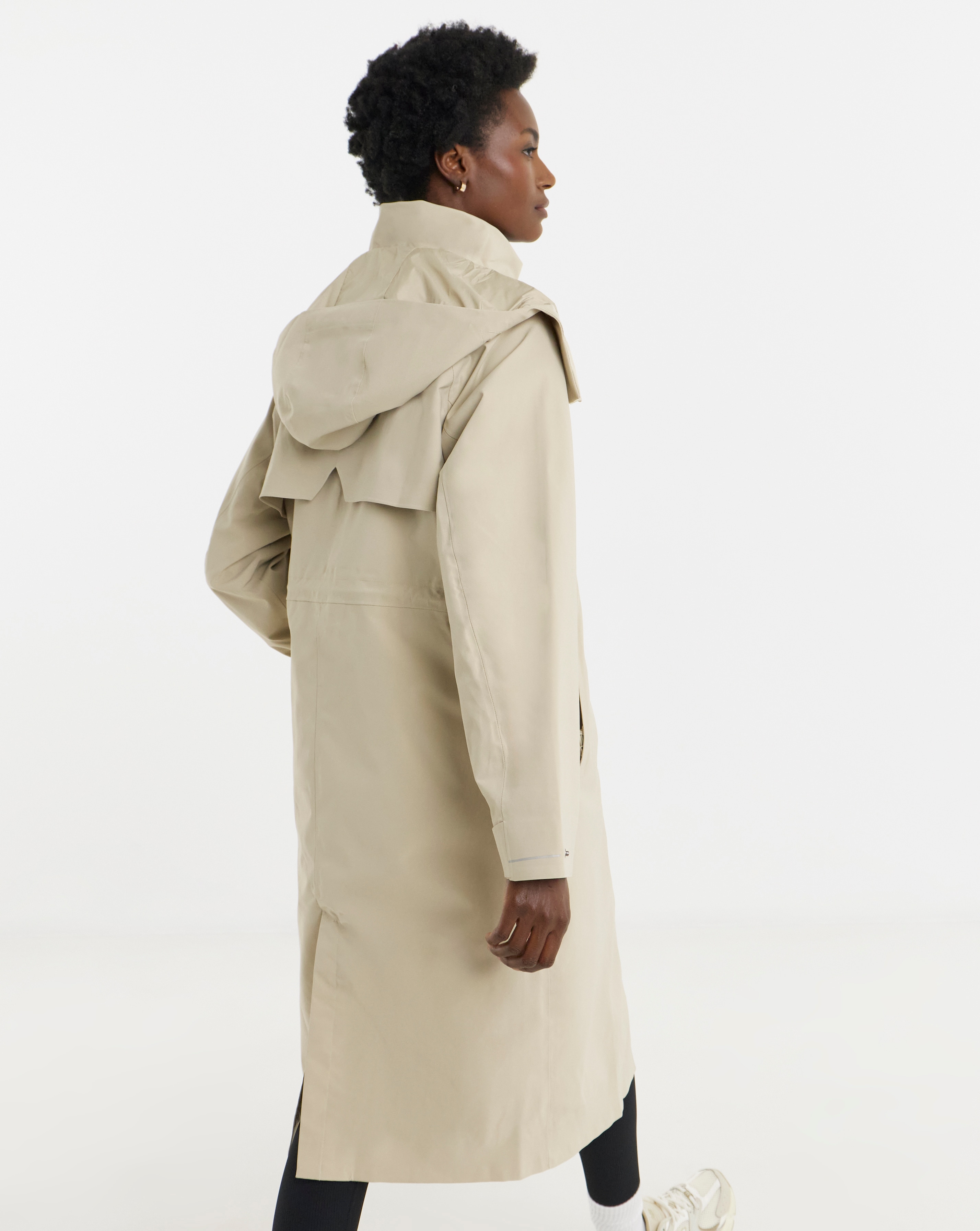 Columbia Amazetrench Rain Jacket | Ambrose Wilson
