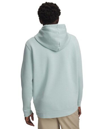 Under Armour Icon Fleece Hoodie