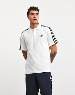 adidas 3-Stripes Polo Shirt