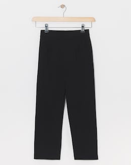 Julipa Pull On Capri Trouser