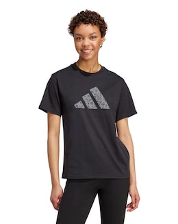 adidas Animal Print Essentials T-Shirt