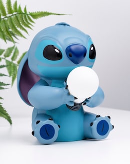 Disney Stitch Collectable Gift Cute Bedroom Night Light