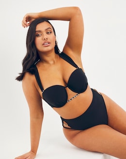 Figleaves Curve Sahara Bikini Top