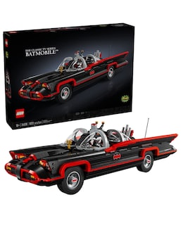 LEGO Batman Classic Batmobil - 76328