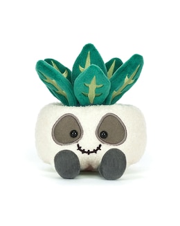 Jellycat - Amuseables Skull Planter