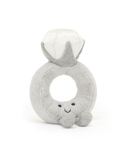 Jellycat - Amuseables Diamond Ring
