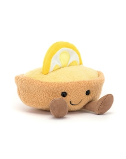 Jellycat - Amuseables Tarte Au Citron