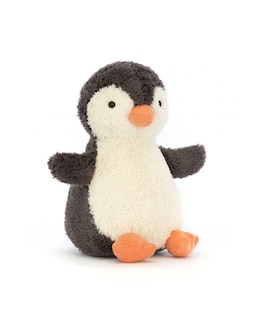 Jellycat -Peanut Penguin Soft Toy Medium