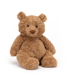 JellyCat - Bartholomew Bear,  Large