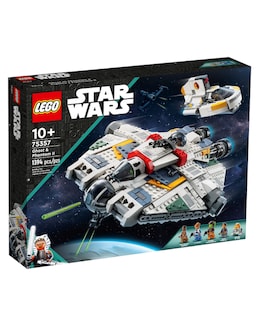 LEGO Star Wars Ghost &amp; PhantonII - 75357