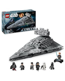 LEGO Imperial Star Destroyer - 75394
