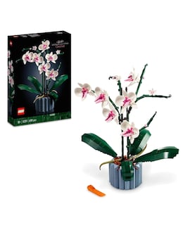 LEGO Botanicals Orchid - 10311