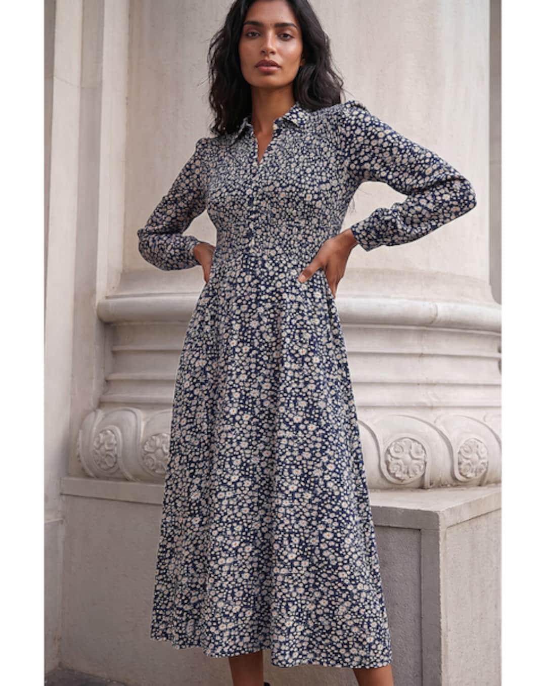 Roman Originals Midi Womens