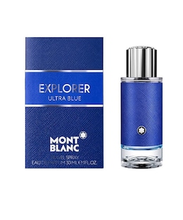 Mont Blanc Explorer Ultra Blue 30ml EDP